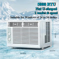 window air conditioner